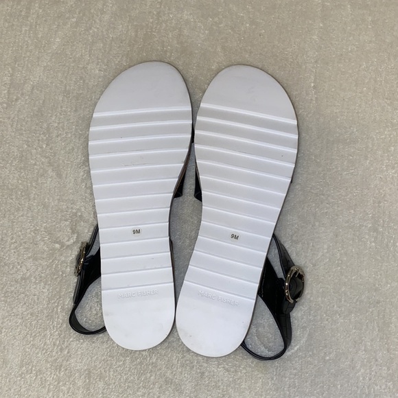 Marc Fisher Espadrilles Sandals - Picture 8 of 11